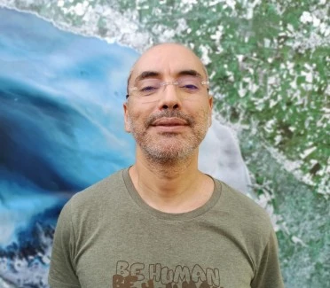 Abderrahmane Kamari