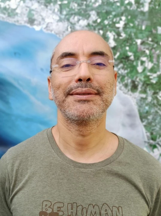 Abderrahmane Kamari