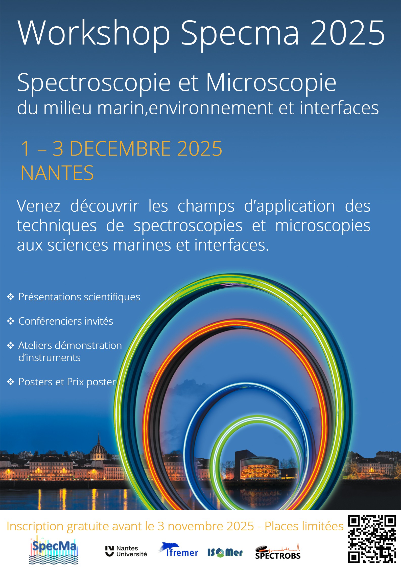 Specma 2025