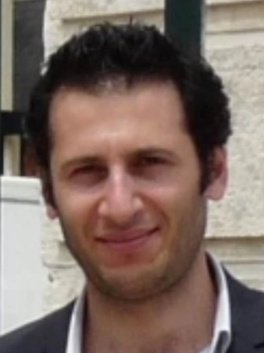 Anthony-Ali Assaf