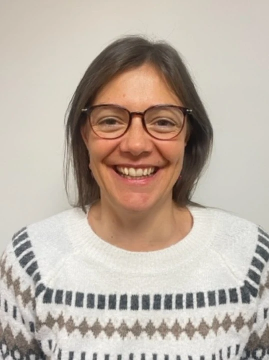 Aurélie Mossion