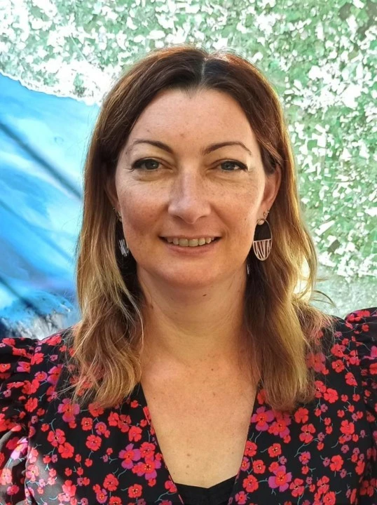 Aurore Zalouk-Vergnoux