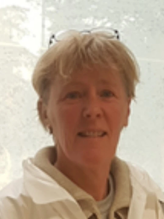 Catherine Munschy