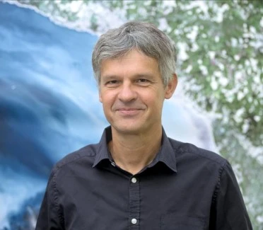 Laurent Barillé
