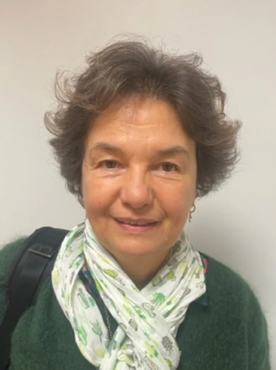 Marie-José Durand-Thouand