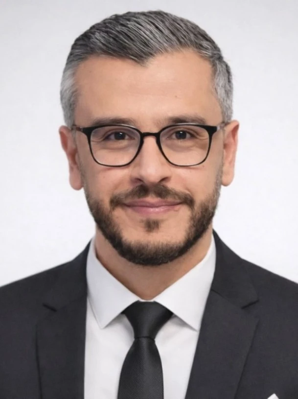 Omar Dib