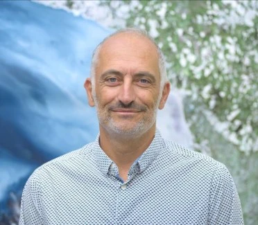 Philippe Rosa