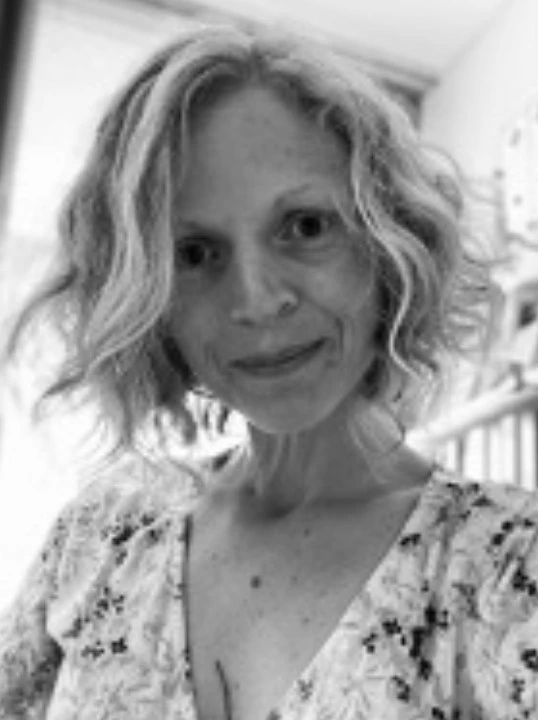 Priscilla Decottignies