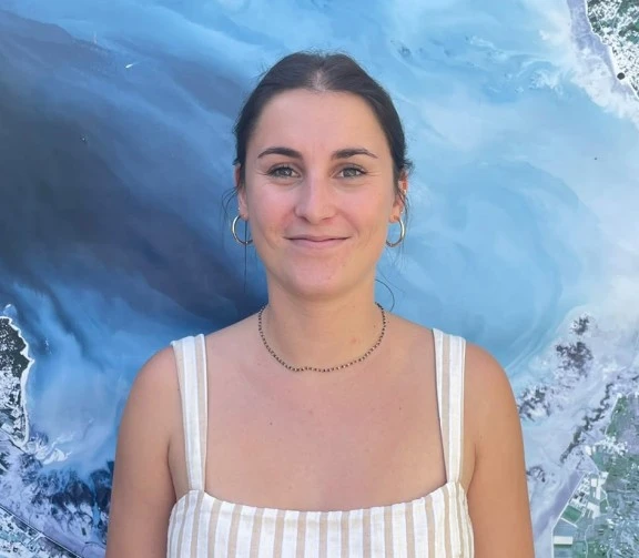 Romane Thiébaut