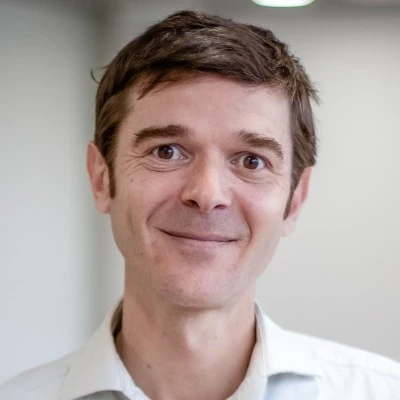 Thibault Pasquier