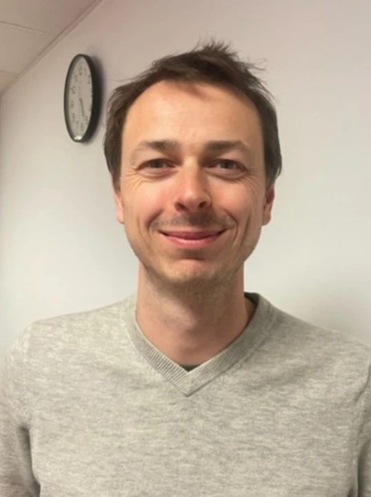 Yann Aminot