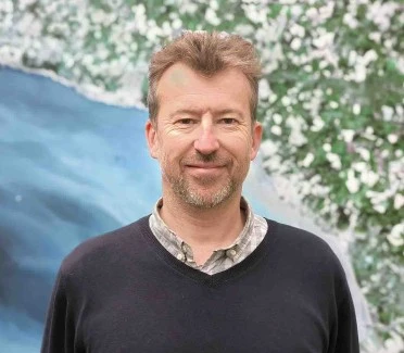 Yannick François