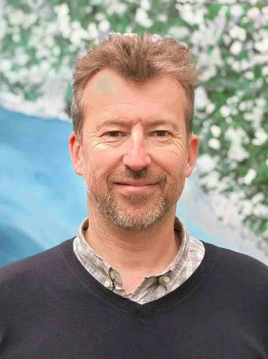 Yannick François
