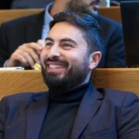 Ziad Maksassi